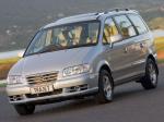 Hyundai Trajet 2004 года (ZA)